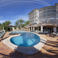 Hotel Apartamentos Cala Santanyi - Bild 13