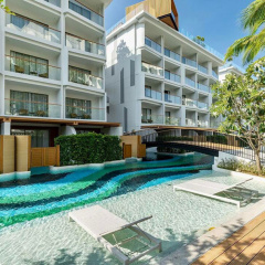 Andaman Embrace Patong - Bild 26