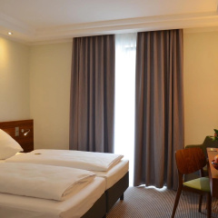 Augusten Hotel - Bild 5