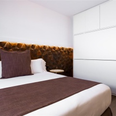 Best Western Plus Hotel Alfa Aeropuerto - Bild 6