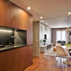 Altis Prime Hotel de Apartamentos - Bild 12