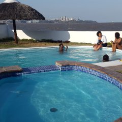 Catembe Beach Lodge in Maputo, Mozambique from 26$, photos, reviews - zenhotels.com photo 4