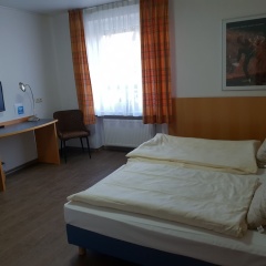 Pension Haus Werre Stern - Bild 1