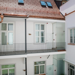Boutique Hotel Dom - Rooms & Suites - Bild 1