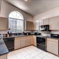 Blue Star - Las Vegas House by Strip - Bild 20