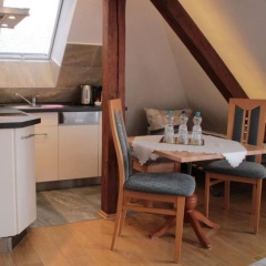 Pension Refugium überm Schwansee - Bild 16