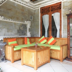 Airy Buleleng Laviana Kalibukbuk Singaraja Bali - Bild 1