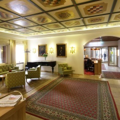 Hotel Bayerischer Hof - Bild 16