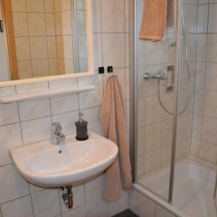 Ferienwohnung Kirsch 1 - Bild 6