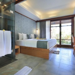 The Alantara Sanur - Bild 4