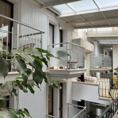 Ata Park Hotel - Bild 11