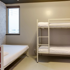 ClinkNOORD - Hostel - Bild 7