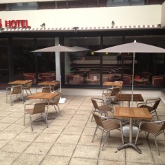 ibis Paris Pont De Suresnes - Bild 19