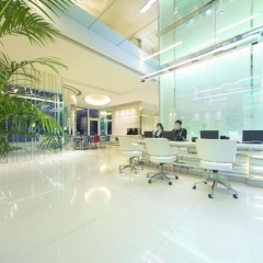 iclub Fortress Hill Hotel - Bild 2