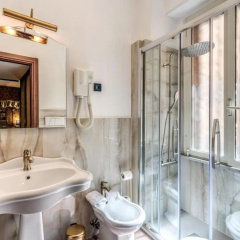 Residenza Ave Roma - Bild 9