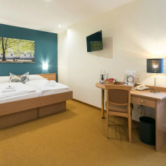 martas Hotel Allegra Berlin - Bild 3