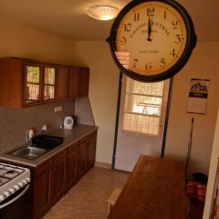 Guest house Magyar Route 66 thumbnail 18
