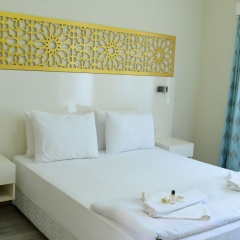 Kemer Park Hotel - Bild 5