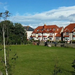 Sunrise Apartments thumbnail 35