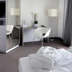 Hotel Schweizer Hof Kassel - Bild 18