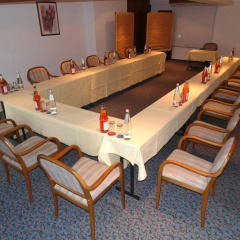 Tagungshotel Höchster Hof Frankfurt - Bild 15
