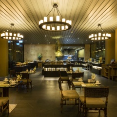 Sunsuri Phuket - Bild 14
