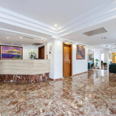 Hotel Sant Jordi - Bild 2