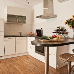 Serviced Apartments Kurpfalzhof - Bild 15