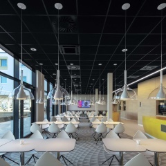 Prize by Radisson, Munich Airport - Bild 10