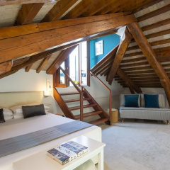 Fosca Venice Rooms - Bild 2