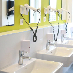 MAC City Hostel - Bild 9