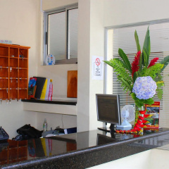 Soluxe El Sesteo Hotel