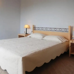 Almiros Apartments