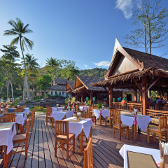 Aonang Fiore Resort - Bild 22
