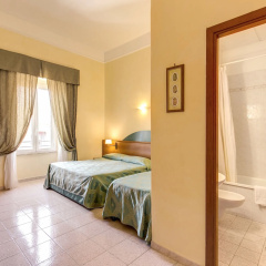 Hotel Contilia - Bild 15