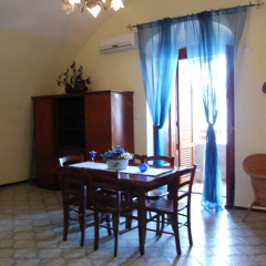 Marina Del Cantone Chalet thumbnail 19
