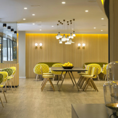 Citadines Ramblas Barcelona - Bild 19