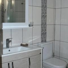 Bursa Park Apart Hotel - Bild 13
