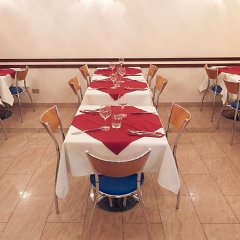 Hotel Priscilla - Bild 20