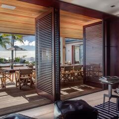 Dream Villa St-barth Blanc Bleu in Gustavia, Saint Barthelemy from 4737$, photos, reviews - zenhotels.com photo 38