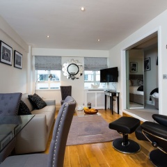 Nell Gwynn House - Bild 2