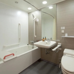 Daiwa Roynet Hotel Tokyo Akabane thumbnail 9