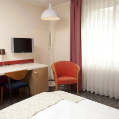 Best Western Hotel Quintessenz-Forum - Bild 2