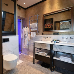 Hotel TwentySeven - Bild 9