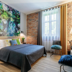 Art & Garden Residence - Bild 3