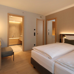 ATLANTIC Hotel Heidelberg - Bild 4