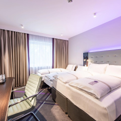 Premier Inn Hamburg St. Pauli - Bild 4