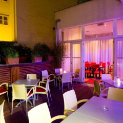 Hotel Boltzmann - Bild 19