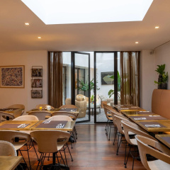 Hotel Le Colisee - Bild 19