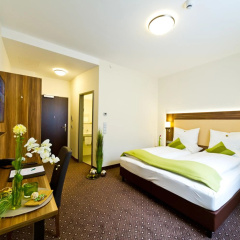 Neu Heidelberg Hotel & Apartments - Bild 17